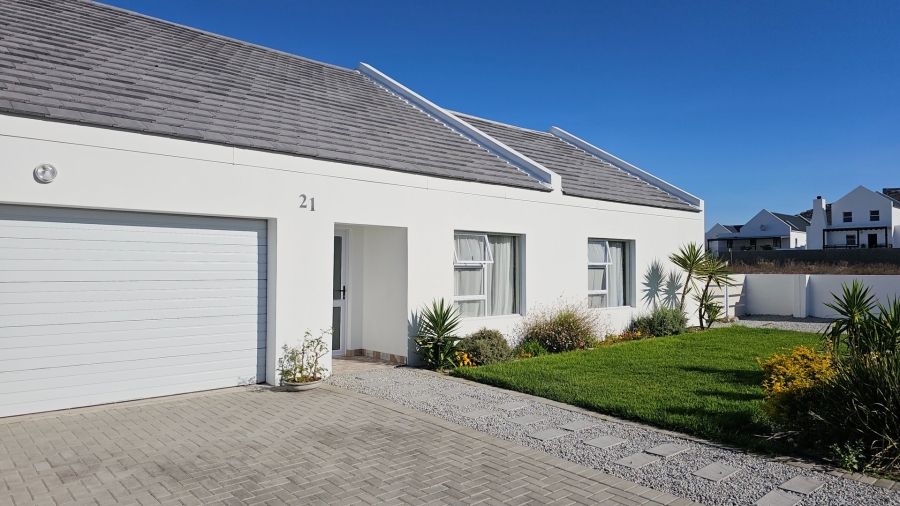 3 Bedroom Property for Sale in Harbour Lights Western Cape